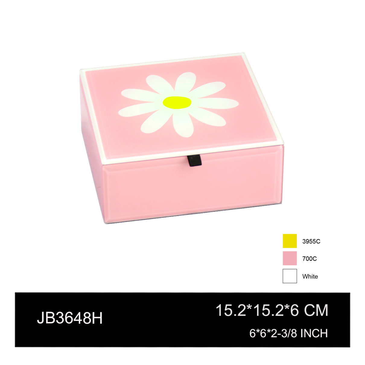 JB3648H